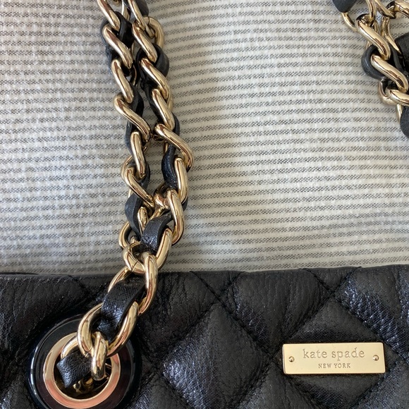 EUC kate spade coast Margo tote bag - Picture 3 of 6